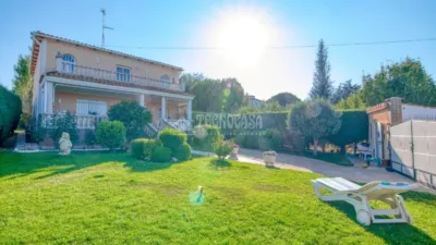 Casa T4 em Pelabravo, Spain N.º 141389