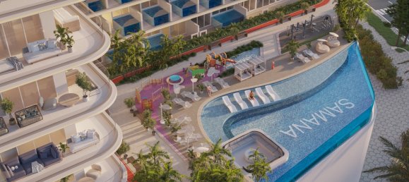 2 bedrooms Apartment in Dubai, UAE No. 38138 7