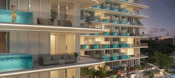 2 bedrooms Apartment in Dubai, UAE No. 38138 10