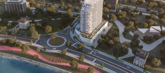 2 bedrooms Apartment in Dubai, UAE No. 38138 2