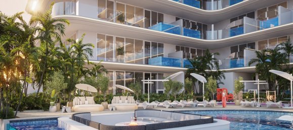 2 bedrooms Apartment in Dubai, UAE No. 38138 5