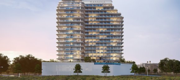 2 bedrooms Apartment in Dubai, UAE No. 38138 3