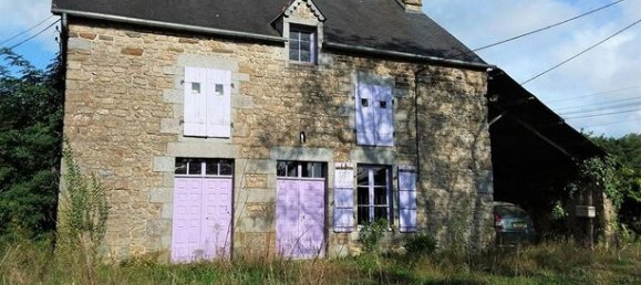 Casa de 2 divisões em Bazouges-la-Perouse, France N.º 313296 4