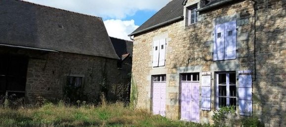 Casa de 2 divisões em Bazouges-la-Perouse, France N.º 313296 9