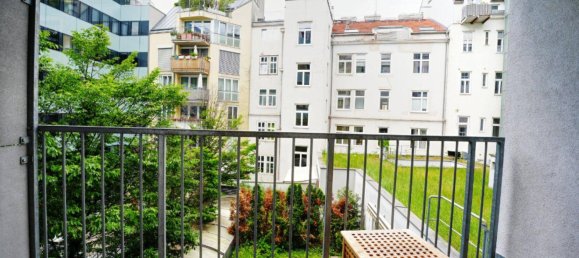 2-salle Appartement à Margareten, Austria No. 205781 11