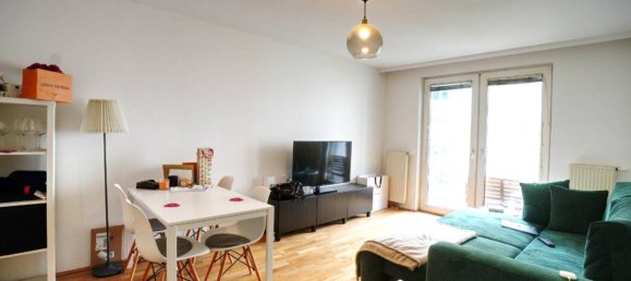 2-salle Appartement à Margareten, Austria No. 205781 3