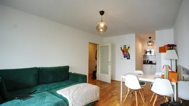 2-salle Appartement à Margareten, Austria No. 205781