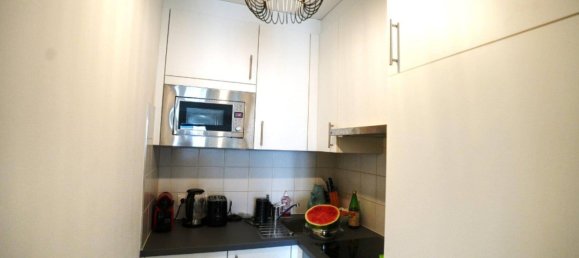 2-salle Appartement à Margareten, Austria No. 205781 5