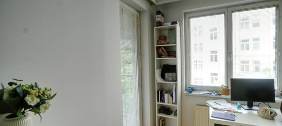 2-salle Appartement à Margareten, Austria No. 205781 7