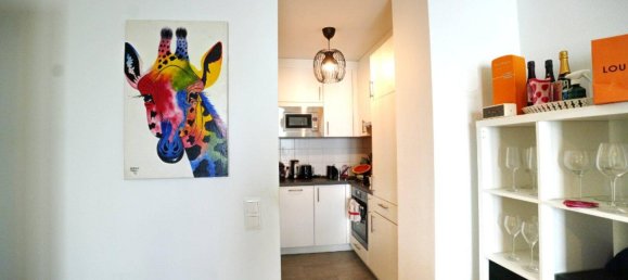 2-salle Appartement à Margareten, Austria No. 205781 4