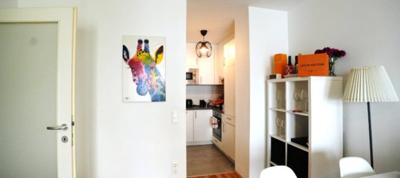 2-salle Appartement à Margareten, Austria No. 205781 6