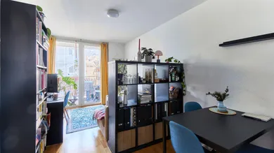 2-salle Appartement à Innsbruck-Stadt, Austria No. 75063