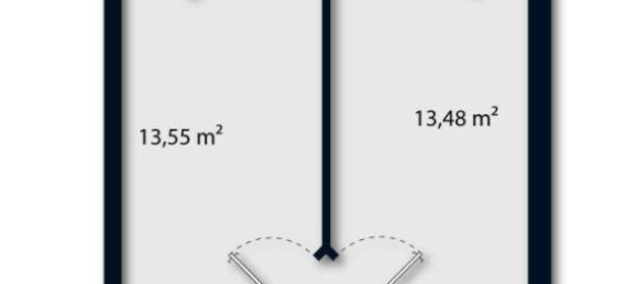 2-salle Appartement à Innsbruck-Stadt, Austria No. 75063 6
