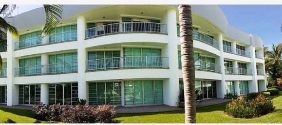 Квартира с 3 спальнями в Герреро, Мексика № 162819 2