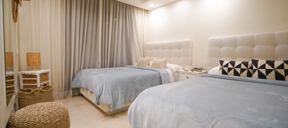 3 bedrooms Penthouse in Marbella, Spain No. 104417 18