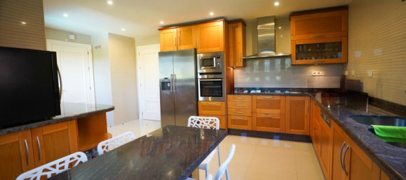 3 bedrooms Penthouse in Marbella, Spain No. 104417 31