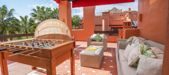 3 bedrooms Penthouse in Marbella, Spain No. 104417 46