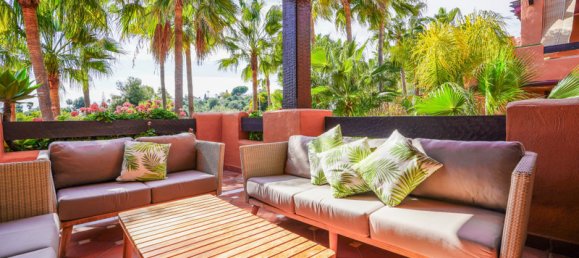 3 bedrooms Penthouse in Marbella, Spain No. 104417 32