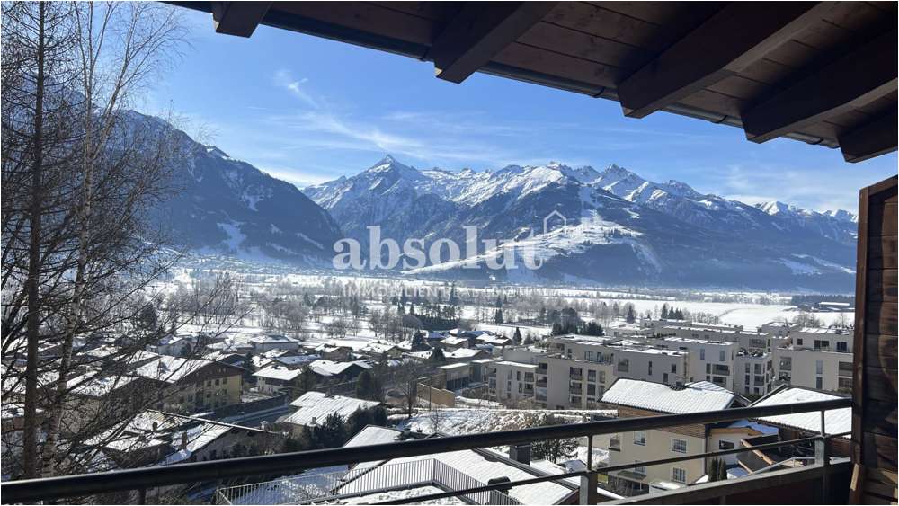 Apartamento T2 em Zell am See, Austria N.º 62368