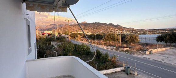 Duplex independente em Ierapetra, Greece 220 m² N.º 2602 2