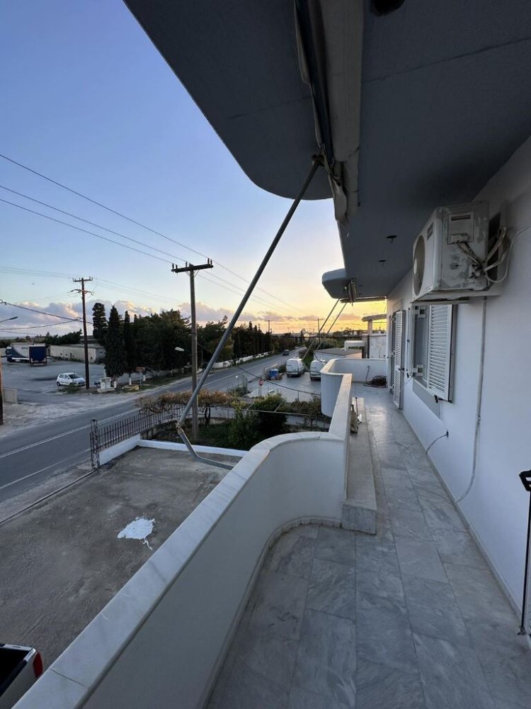 Duplex independente em Ierapetra, Greece 220 m² N.º 2602