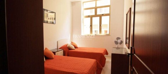 2 bedrooms Apartment in Sliema, Malta No. 9301 4