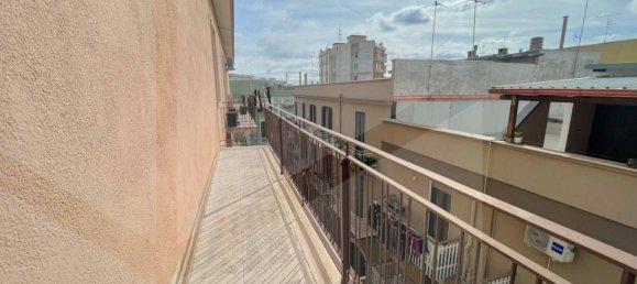 3 Schlafzimmer Wohnung in Corato, Italy, Nr. 17344 16