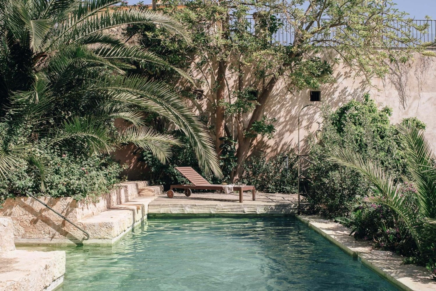 5 Schlafzimmer Villa in Palma de Majorca, Spain, Nr. 266389