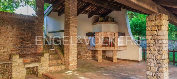Villa de 5 dormitorios en Cuneo, Italy No. 286080 4