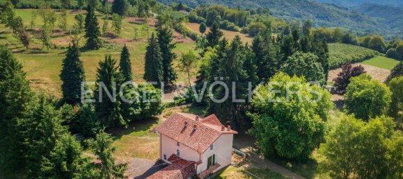 Villa de 5 dormitorios en Cuneo, Italy No. 286080 8