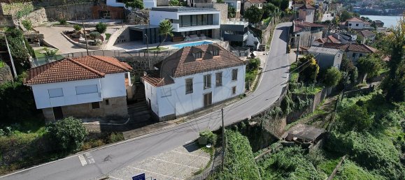 Casa de 6 dormitorios en Baiao, Portugal No. 28161 5