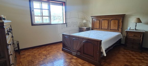 Casa de 6 dormitorios en Baiao, Portugal No. 28161 28