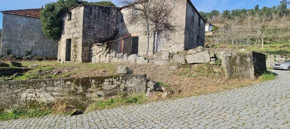 Casa de 6 dormitorios en Baiao, Portugal No. 28161 36