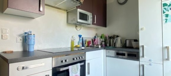 3 rooms Apartment in Innsbruck-Stadt, Austria No. 213769 5