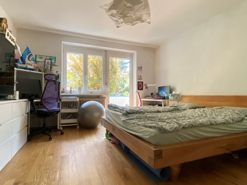 3 rooms Apartment in Innsbruck-Stadt, Austria No. 213769