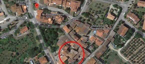 2 bedrooms Apartment in Reggello, Italy No. 149016 2
