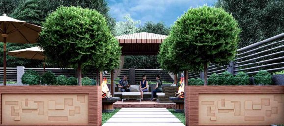 Apartamento 2+1 em Alanya, Turkey N.º 11686 5