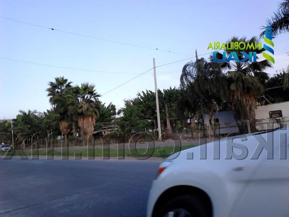 Grundstück in Veracruz, Mexico, Nr. 204642