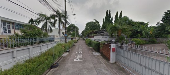 4 bedrooms Cafe / restaurant in Bangkok, Thailand No. 2675 6