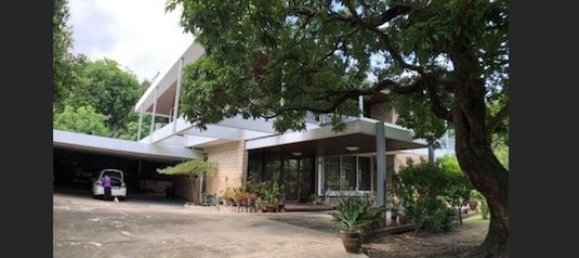 4 bedrooms Cafe / restaurant in Bangkok, Thailand No. 2675 9