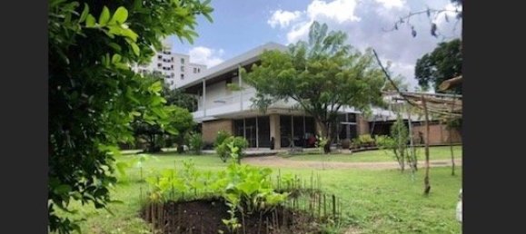 4 bedrooms Cafe / restaurant in Bangkok, Thailand No. 2675 4