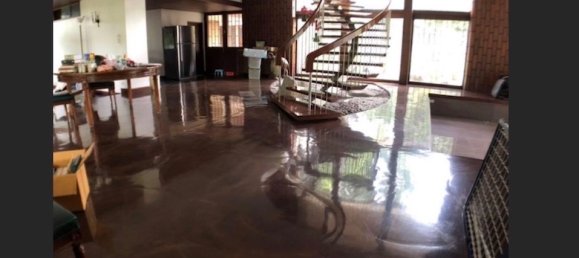 4 bedrooms Cafe / restaurant in Bangkok, Thailand No. 2675 8