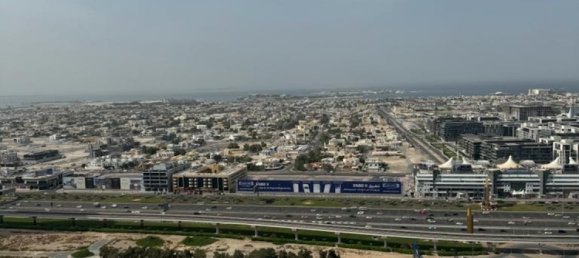 2 Schlafzimmer Wohnung in Dubai, UAE, Nr. 20986 6