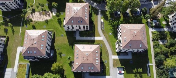 1 bedroom Apartment in Munich, Germany No. 350395 13