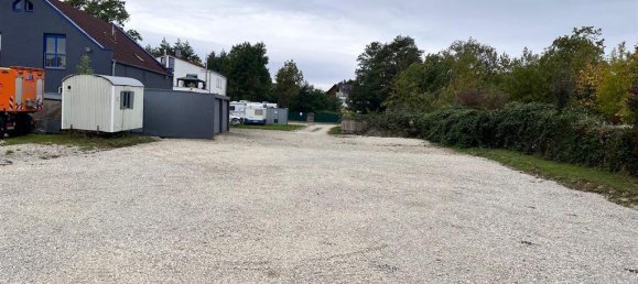 Terrain à Lichtenfels, Germany 2233m² No. 342305 2