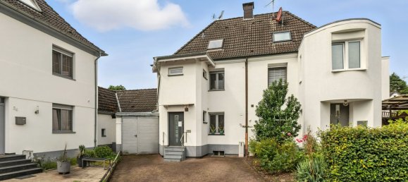 Moradia em banda de 7 divisões em Dortmund, Germany N.º 266691 21