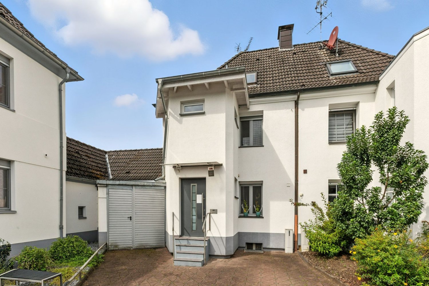 Moradia em banda de 7 divisões em Dortmund, Germany N.º 266691