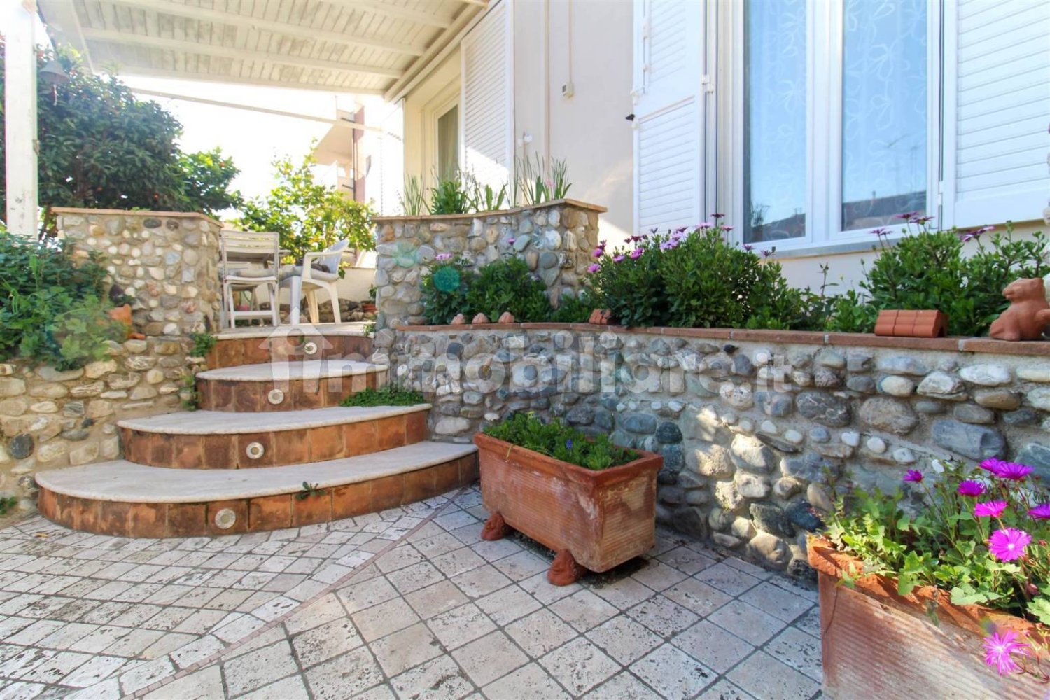 3 bedrooms Villa in Cecina, Italy No. 216414