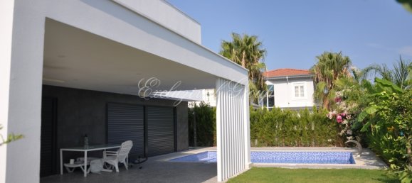Villa 2+1 in Kemer, Turkey No. 28794 2