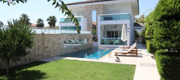 Villa 2+1 in Kemer, Turkey No. 28794 5